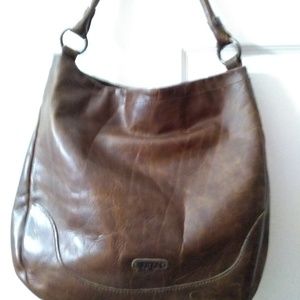 Frye purse